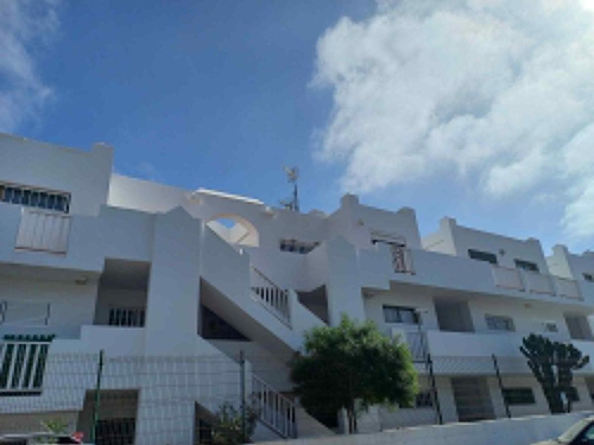 Casa Morena Costa De Antigua Eksteriør bilde